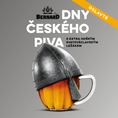Dny českého piva