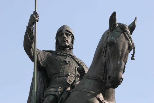 Svatováclavské sobotní vaření